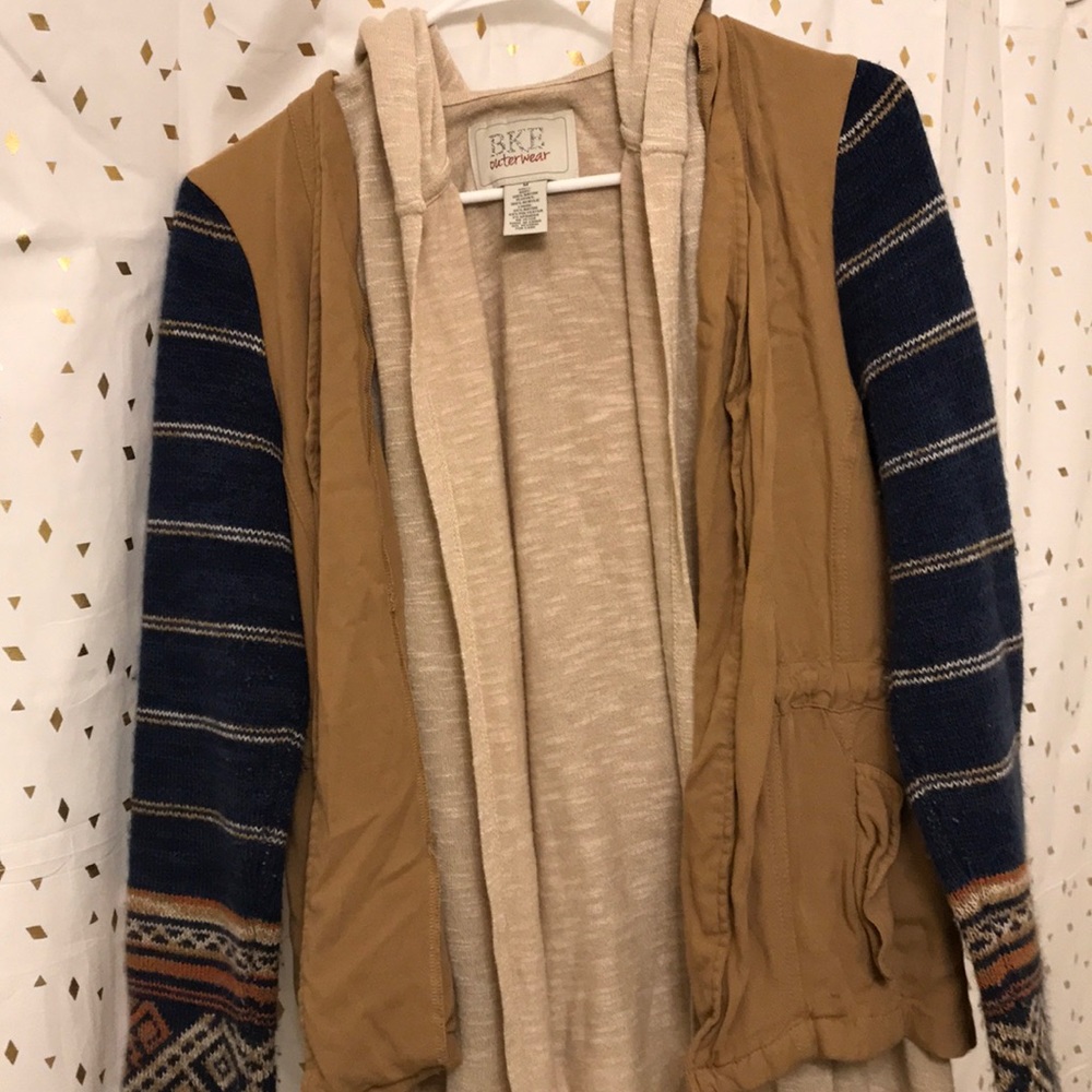 Beautiful BKE Jacket
